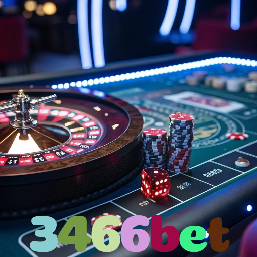  3466bet
