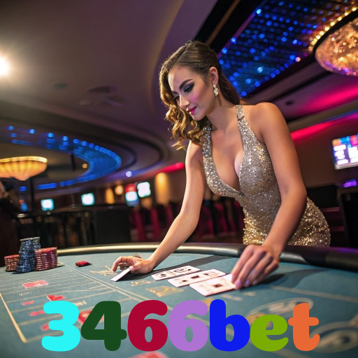  3466bet