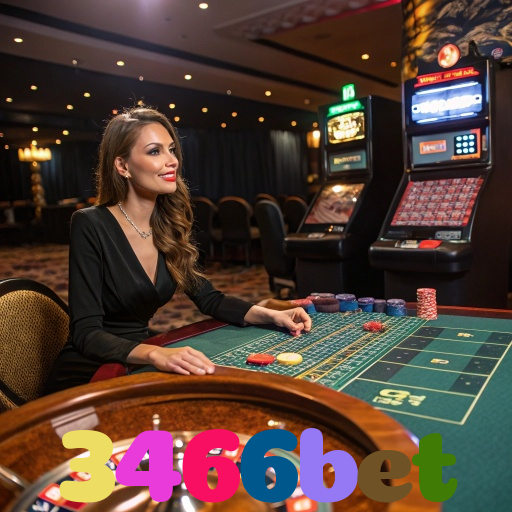  3466bet