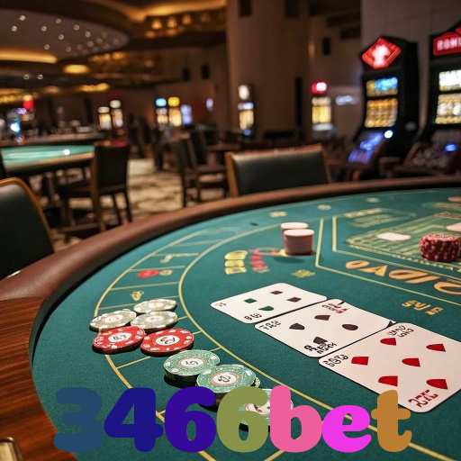  3466bet