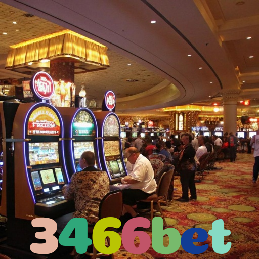 3466bet