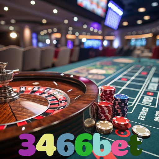  3466bet
