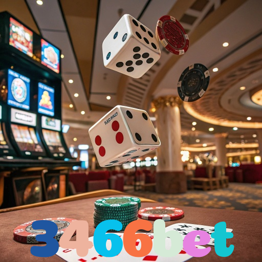  3466bet