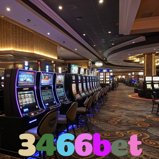  3466bet