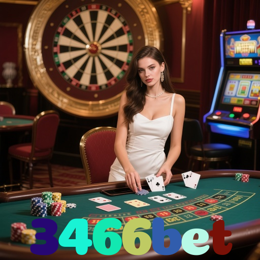  3466bet