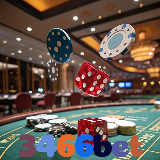  3466bet