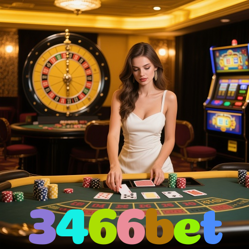  3466bet
