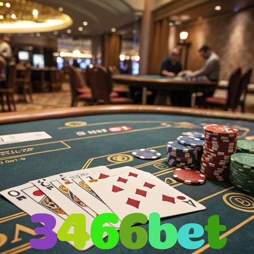  3466bet