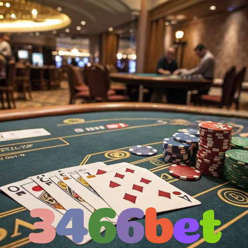  3466bet