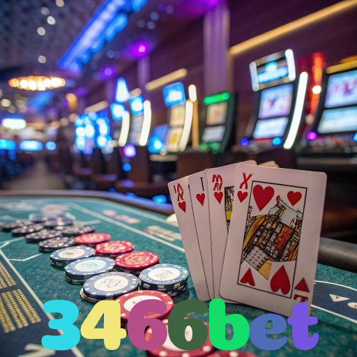  3466bet