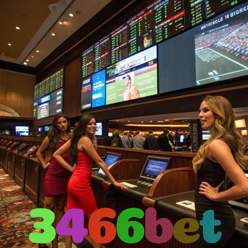  3466bet