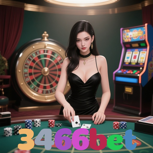  3466bet