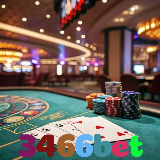  3466bet