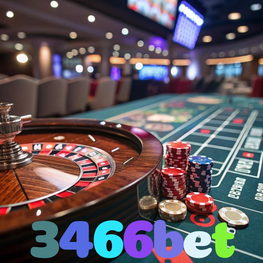  3466bet
