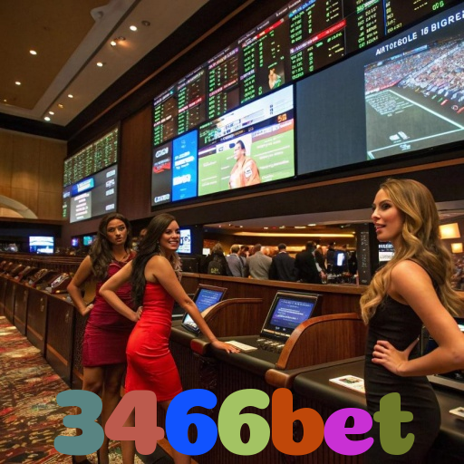  3466bet