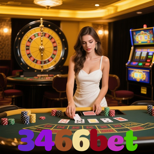  3466bet