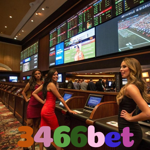 3466bet