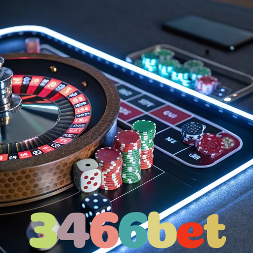  3466bet