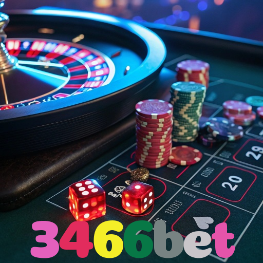  3466bet
