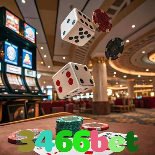  3466bet