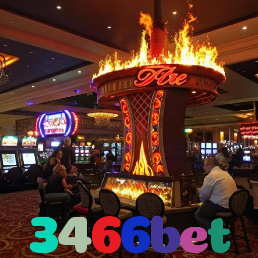  3466bet