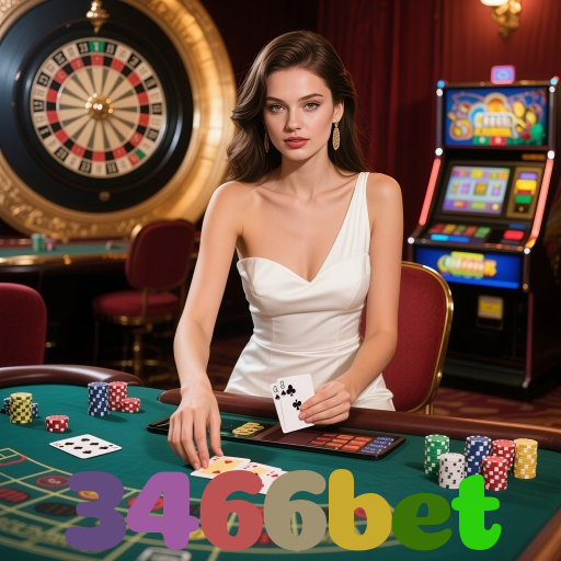  3466bet