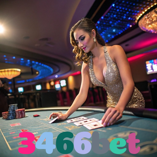  3466bet