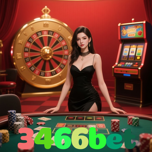  3466bet