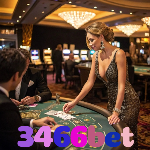  3466bet