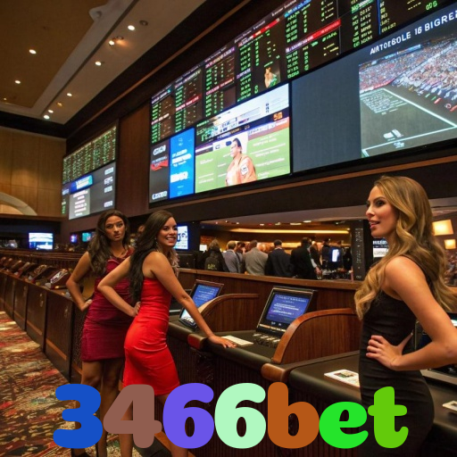  3466bet