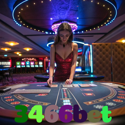  3466bet