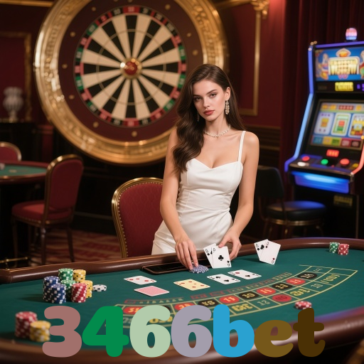  3466bet