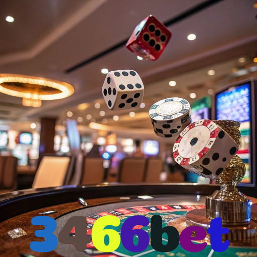  3466bet