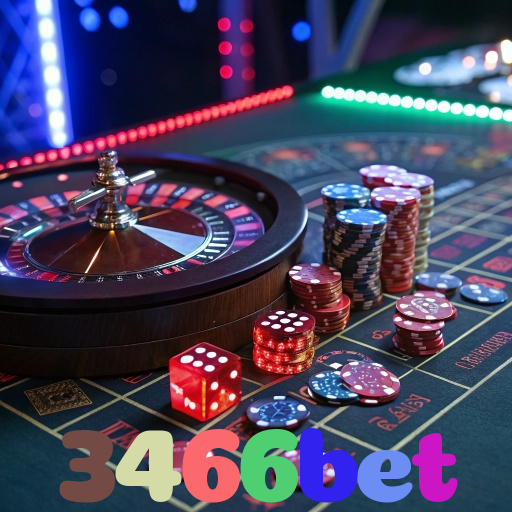  3466bet