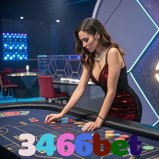  3466bet