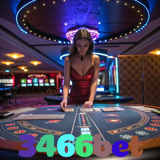  3466bet
