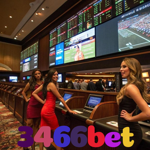  3466bet
