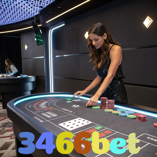  3466bet