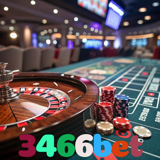  3466bet