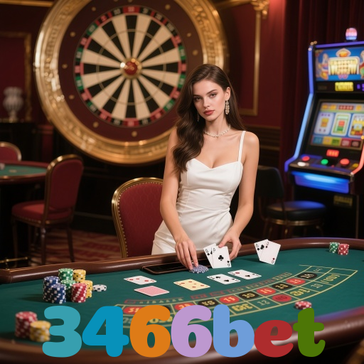  3466bet