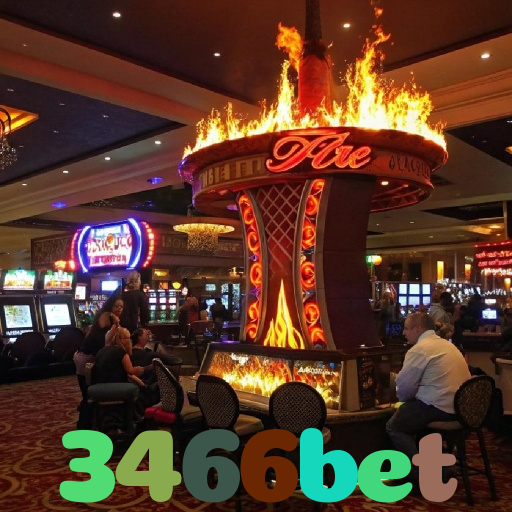  3466bet