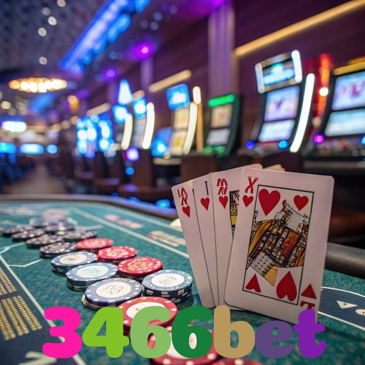  3466bet