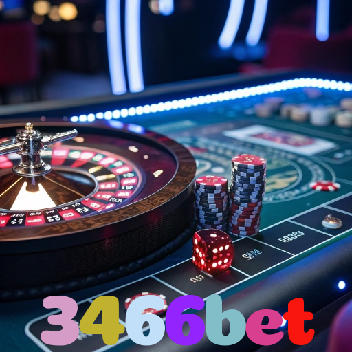  3466bet