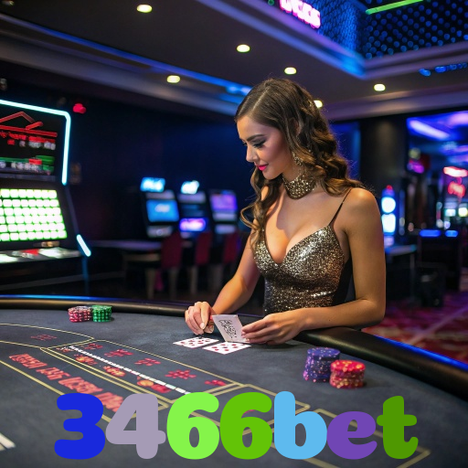  3466bet