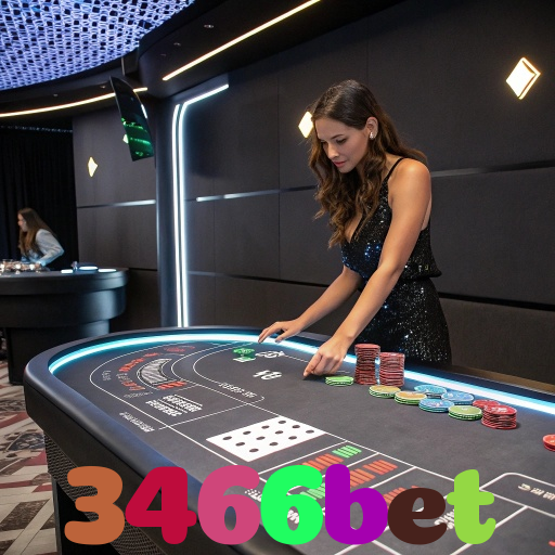  3466bet