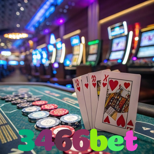  3466bet