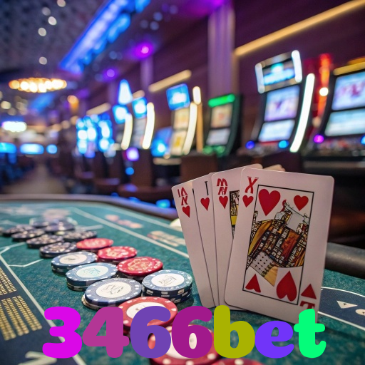  3466bet