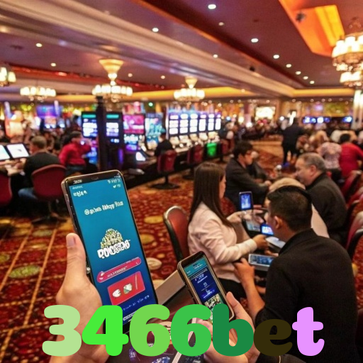  3466bet