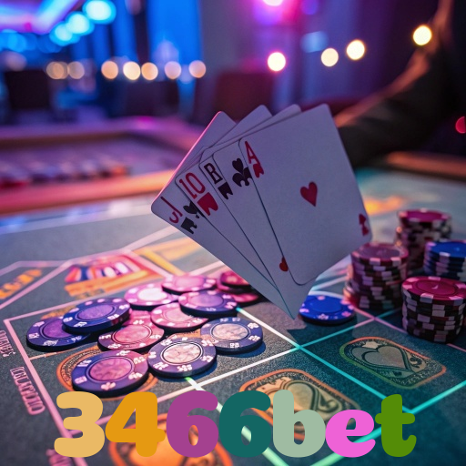  3466bet