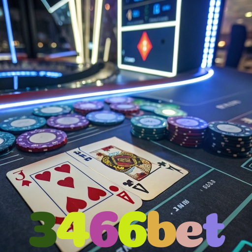  3466bet